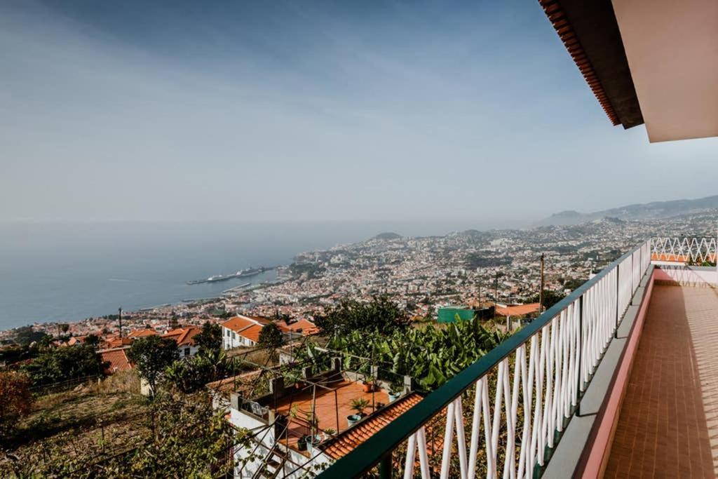City View Gardens Funchal  Luaran gambar