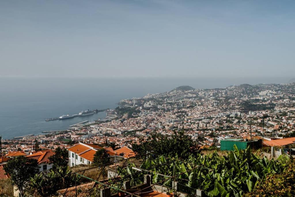 City View Gardens Funchal  Luaran gambar