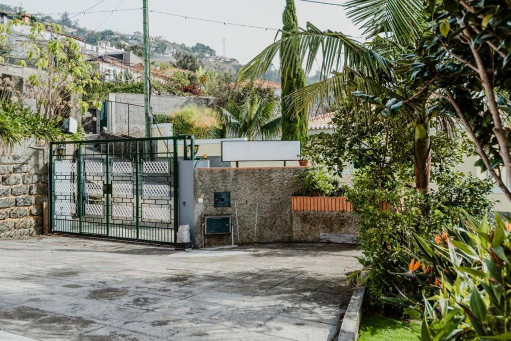 City View Gardens Funchal  Luaran gambar